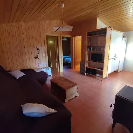 Mi Casita De Madera Hotel